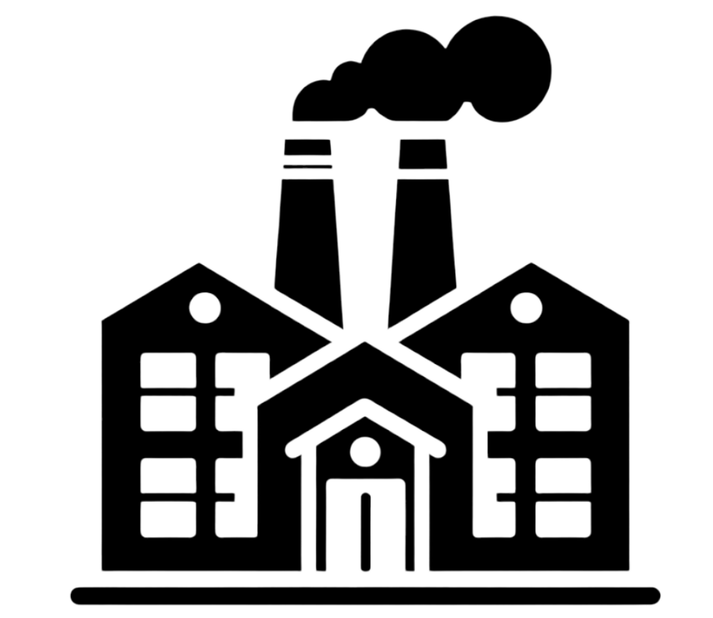 industrial